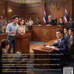 5 จุดเด่น กฎหมายวิธีพิจารณาคดีผู้บริโภค พล