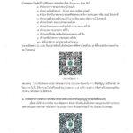 ประกาศโฆษณาคำขอจดทะเบียนสิทธิฝยภูมิปัญญาการแพทย์แผนไทย